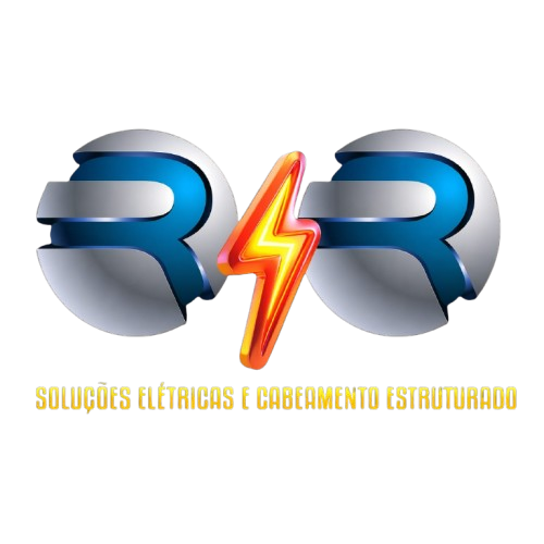 RR Soluções Elétricas e Cabeamento Estruturado